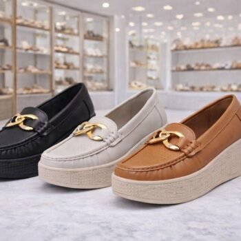 روكي جنزير عريض R118