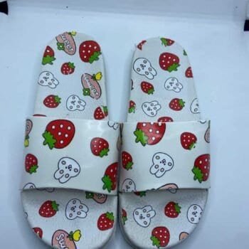 سليبر فواكه اطفال B