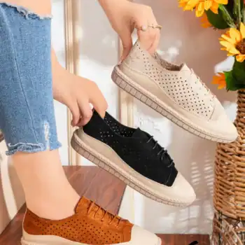 شوز لويس مخرم