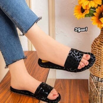 سليبر مخمل تايجر