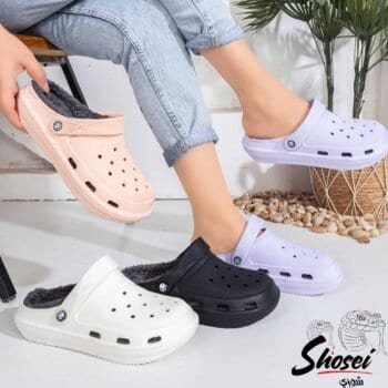 كروكس يوني فرو