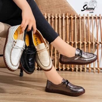 شوز فاشون طبي