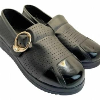 ابزيم كعب 3 سم