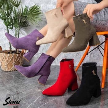 شوز لوران 7 سم