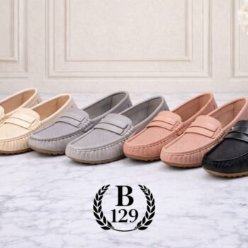 باليه خطين B129