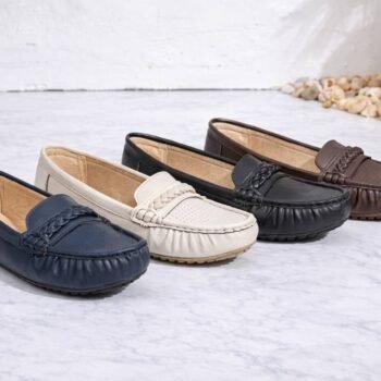 باليه جدل B134