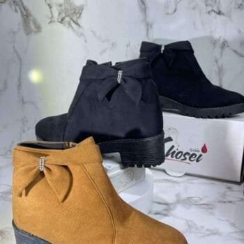 شوز بكله شامواه