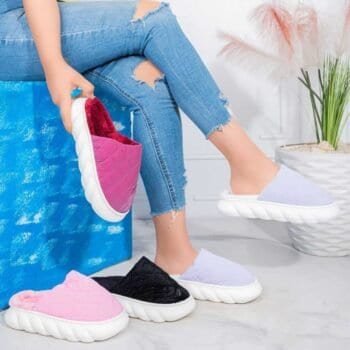 سليبر وتر بروف