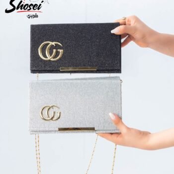 شنطه سواريه حجم كبير