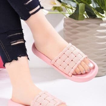 سليبر غدير بف B