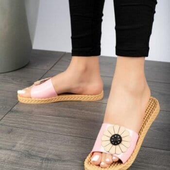 سليبر ورده ليلى B