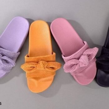 سليبر فوم بكله A