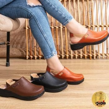 صندل ناعم جلد