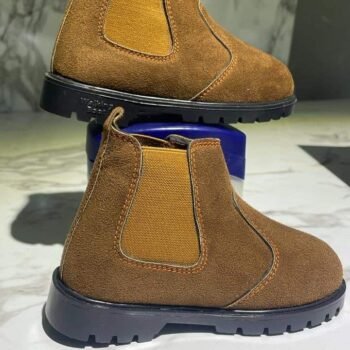 شوز مطاط اطفال 1014