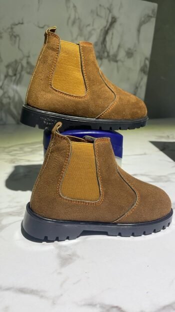 شوز مطاط اطفال 1014