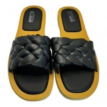 سليبر شبك ايفا B