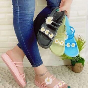 سليبر ورد الربيع B