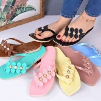 سليبر اصبع الانيق B