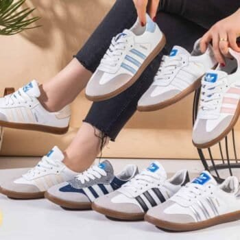 شوز رياضي سامبا