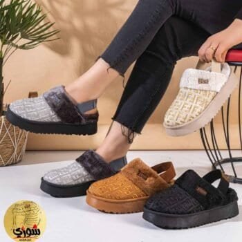 صندل فندي فرو