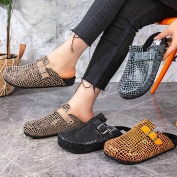 سليبر بصمه الحيه