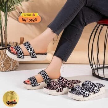 سليبر تايجر ايفا A