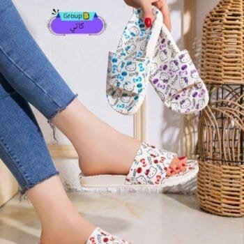 سليبر كاتي B