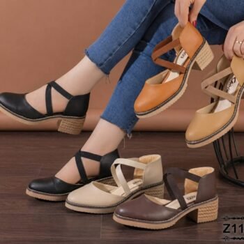 صندل حكايه جلد Z112