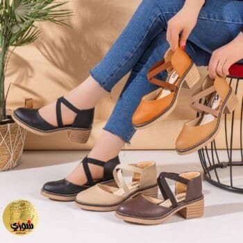 صندل حكايه جلد