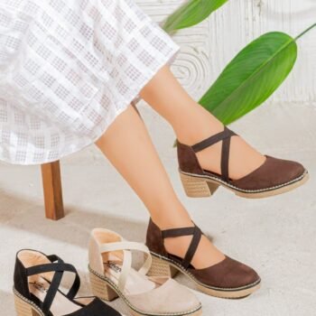 صندل حكايه مخمل