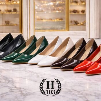 هيلز رومانس H103