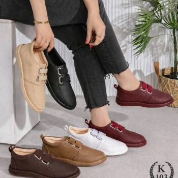شوز مراكش الطبي K103