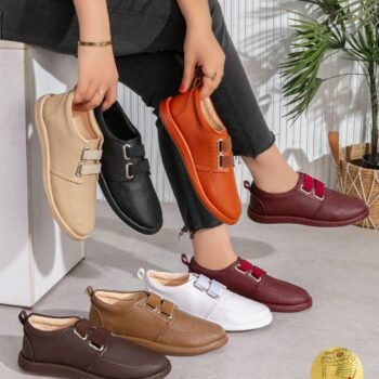 شوز مراكش الطبي