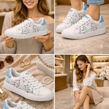 شوز رياضي شجر