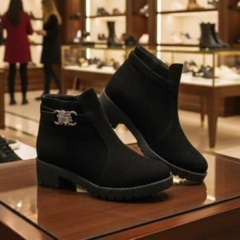 بوط العقرب ستراس