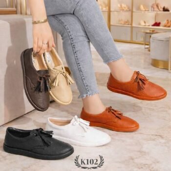 شوز سايدر K102