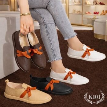 شوز بكله جمب K101