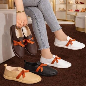 شوز بكله جمب