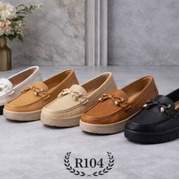 روكي نود R104