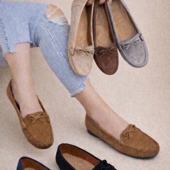 باليه بكله شمواه T