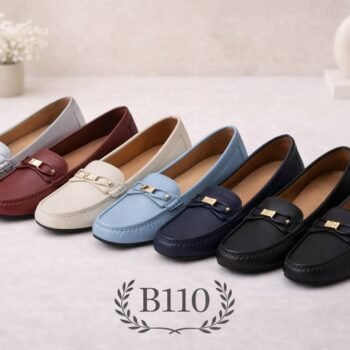 باليه توكه شريط B110