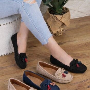 باليه مودرنT