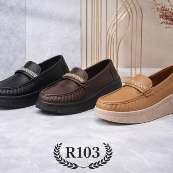 روكي ستراس R103