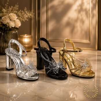 صندل الجوهره Z120