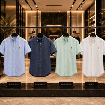 قميص polo