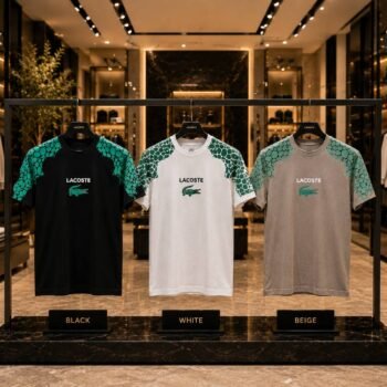 تيشرت LACOSTE