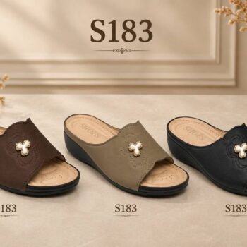 كادور زهره S186