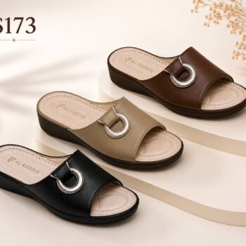 سليبر كادور حلقه  S172